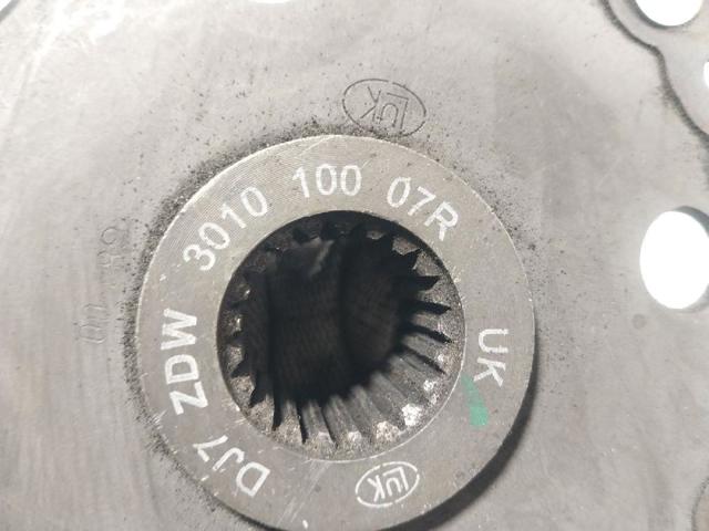302056172R RENAULT Сцепление купить в Хмельницкий