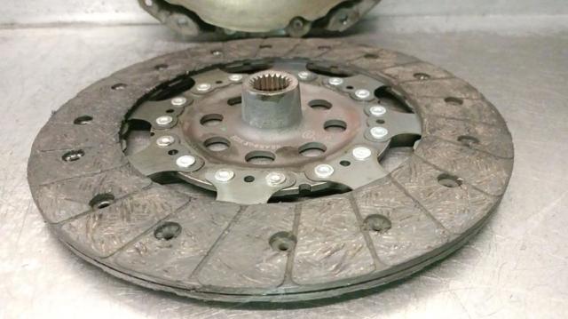 302056600R Комплект сцепления купить Ровно