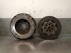 Kit de embraiagem (3 peças) 302057505R RENAULT