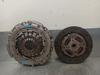 Kit de embraiagem (3 peças) 302058324R RENAULT