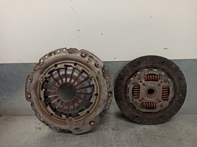 302058324R RENAULT Комплект сцепления купить в Каменское