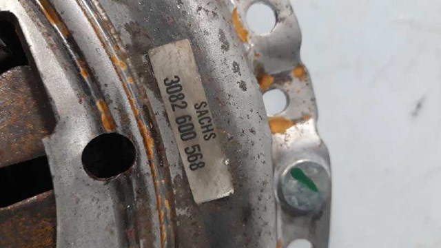 RENAULT 302058324R Сцепление в наличии Чернигов