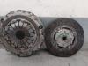 Kit de embraiagem (3 peças) 302058324R RENAULT