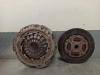 Kit de embraiagem (3 peças) 302058324R RENAULT