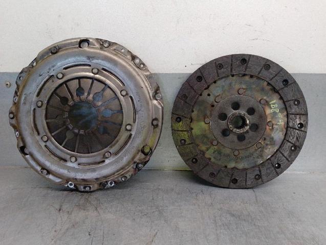 302058570R RENAULT Сцепление купить в Запорожье