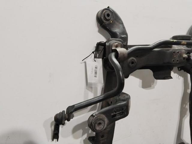 Viga de suspensão dianteira (plataforma veicular) Opel Zafira A05