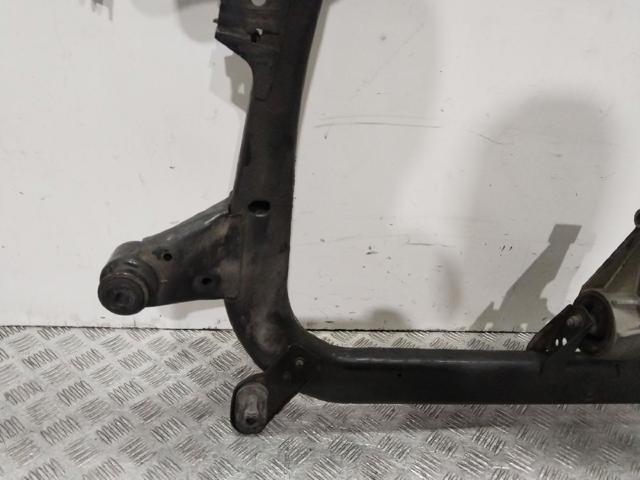 Viga de suspensão dianteira (plataforma veicular) Opel Zafira A05