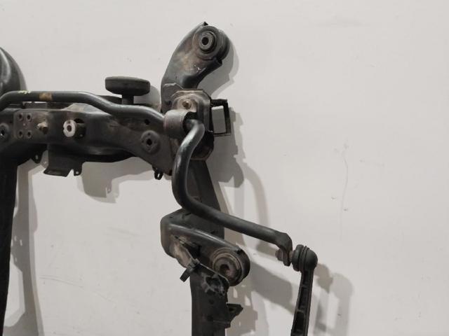 Viga de suspensão dianteira (plataforma veicular) Opel Zafira A05