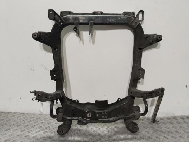 Viga de suspensão dianteira (plataforma veicular) Opel Zafira A05