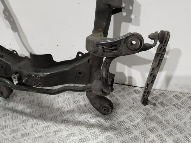 Viga de suspensão dianteira (plataforma veicular) Opel Zafira A05