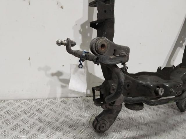 Viga de suspensão dianteira (plataforma veicular) Opel Zafira A05