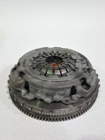 NISSAN 302101HC0A Сцепление в наличии Украина