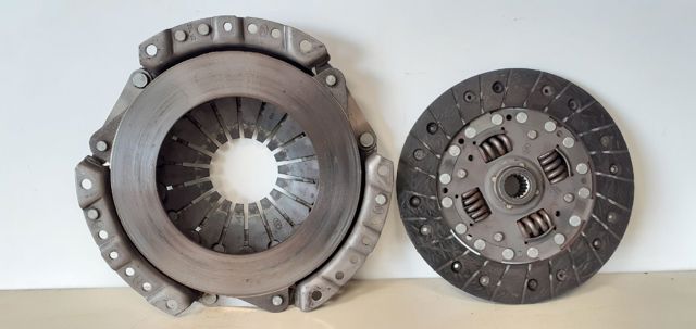 30210BM400 NISSAN Корзина сцепления купить в Полтава
