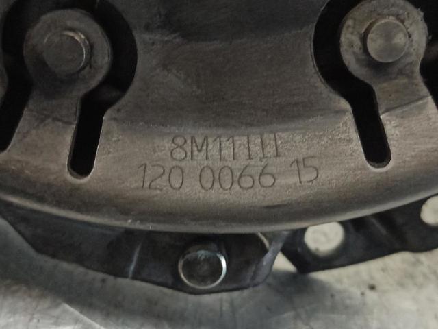 30210BM410 NISSAN Корзина сцепления купить в Львов