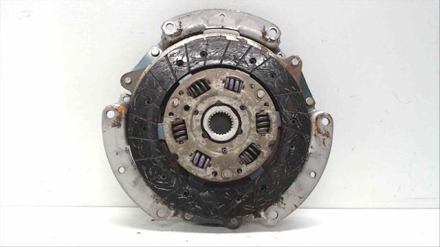 NISSAN 30210D0100 Корзина сцепления в наличии Каменское