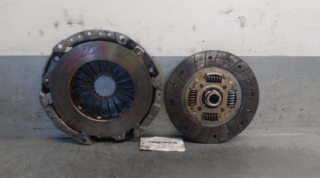 30210JX00A NISSAN Корзина сцепления купить в Хмельницкий