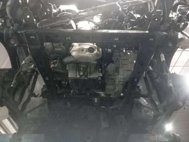 302144 OPEL Балка передней подвески (подрамник) купить в Полтава