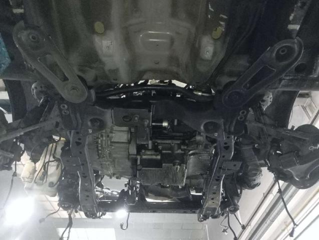 302144 OPEL Балка передней подвески (подрамник) купить в Ужгород