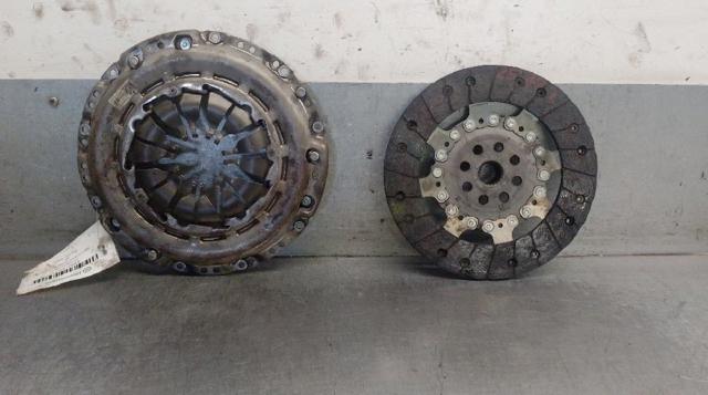 302184471R RENAULT Сцепление купить в Киев