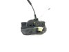 Cerradura puerta delantera derecha para opel insignia berlina a20dth a20dth 3023880