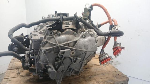 TOYOTA 3030002090 КПП в сборе (механическая коробка передач) в наличии Тернополь