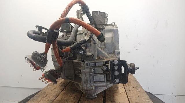 TOYOTA 3030002090 КПП в сборе (механическая коробка передач) в наличии Днепр