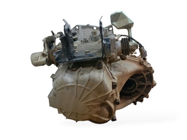 TOYOTA 3030002100 КПП в сборе (механическая коробка передач) в наличии Запорожье