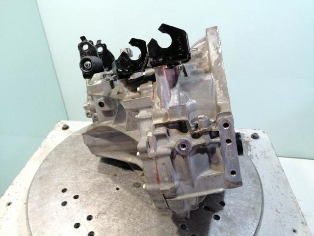 3030002360 TOYOTA КПП в сборе (механическая коробка передач) купить в Николаев