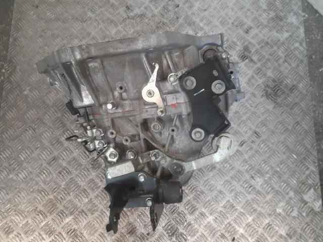 3030002360 TOYOTA КПП в сборе (механическая коробка передач) купить в Сумы