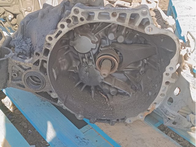 3030012B20 TOYOTA КПП купить в Кривой Рог