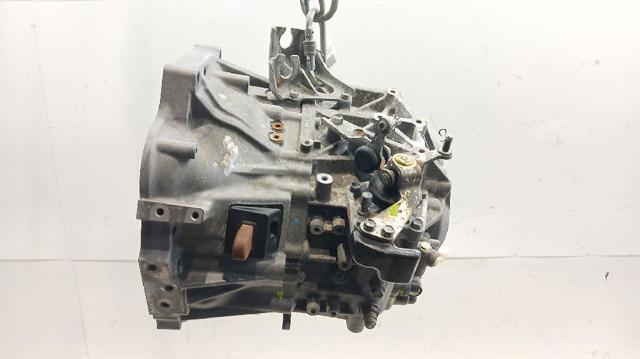 TOYOTA 3030020A20 КПП в сборе (механическая коробка передач) в наличии Полтава