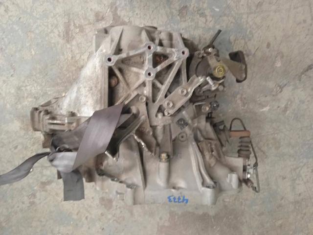 TOYOTA 3030020A20 КПП в сборе (механическая коробка передач) в наличии Павлоград
