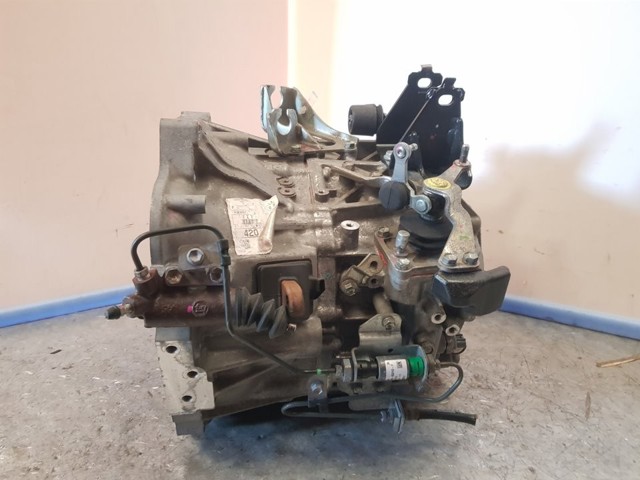 TOYOTA 3030020A90 КПП в наличии Кривой Рог
