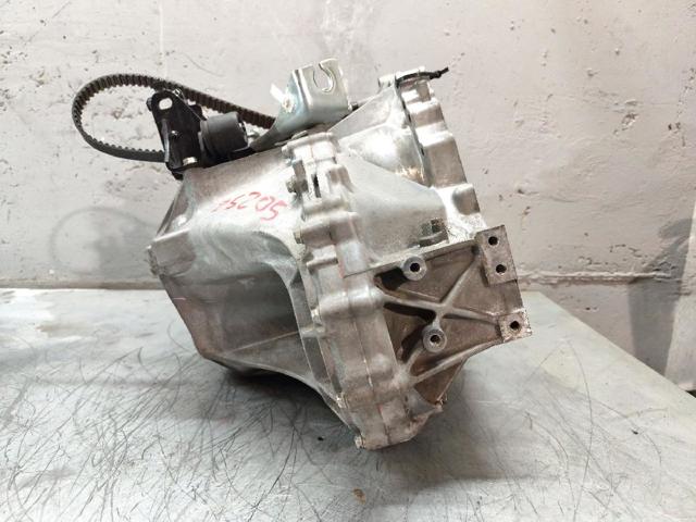 TOYOTA 3030020A90 КПП в сборе (механическая коробка передач) в наличии Николаев