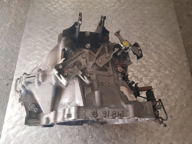 3030020A90 TOYOTA КПП в сборе (механическая коробка передач) купить в Житомир