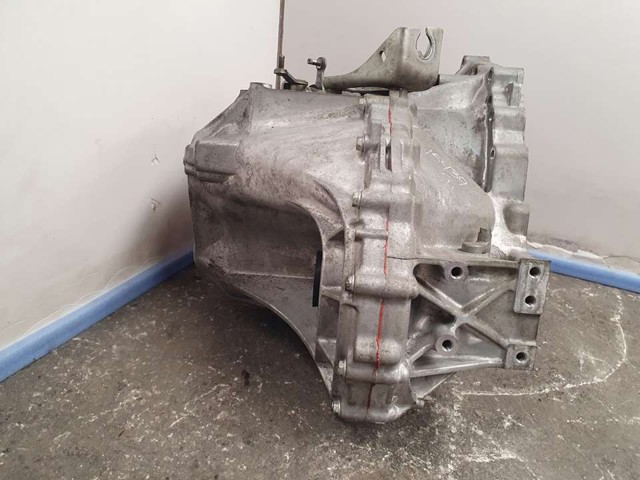 TOYOTA 3030020A90 КПП в сборе (механическая коробка передач) в наличии Черновцы