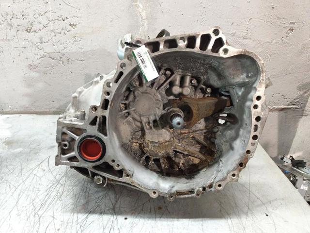 3030020A90 TOYOTA КПП в сборе (механическая коробка передач) купить в Сумы