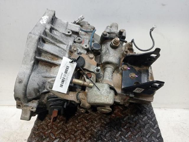 TOYOTA 303002B880 КПП в сборе (механическая коробка передач) в наличии Ирпень