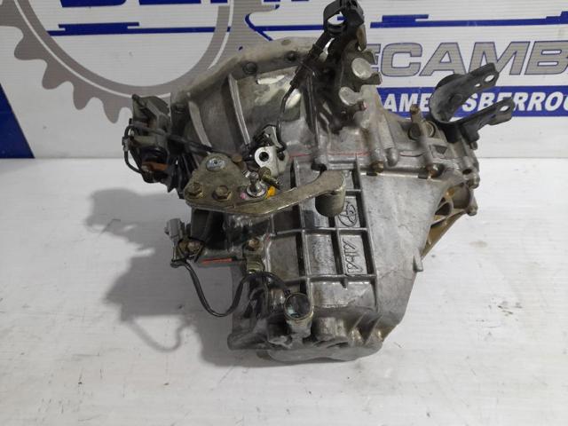 TOYOTA 3030052310 КПП в сборе (механическая коробка передач) в наличии Чернигов