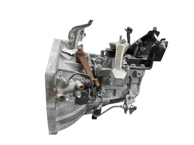 TOYOTA 3030052420 КПП в сборе (механическая коробка передач) в наличии Одесса