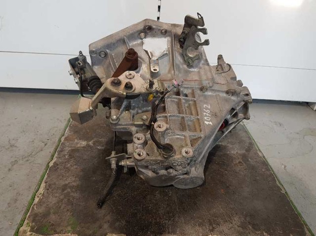 TOYOTA 3030052420 КПП в сборе (механическая коробка передач) в наличии Житомир