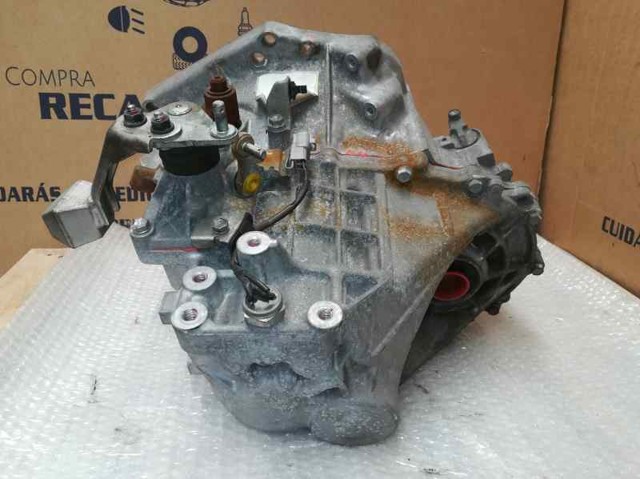3030052420 TOYOTA КПП купить в Днепр