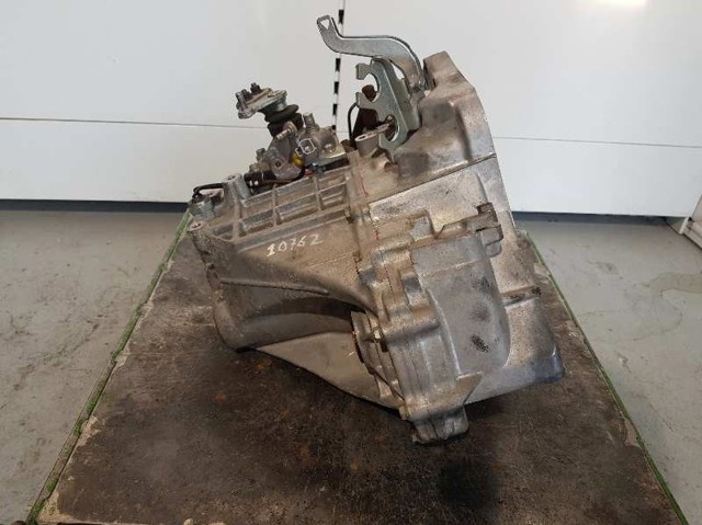 TOYOTA 3030052420 КПП в сборе (механическая коробка передач) в наличии Запорожье