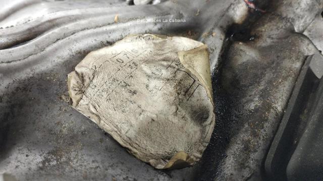TOYOTA 3030064020 КПП в сборе (механическая коробка передач) в наличии Кривой Рог