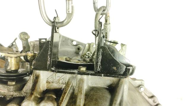 TOYOTA 3030064020 КПП в сборе (механическая коробка передач) в наличии Житомир