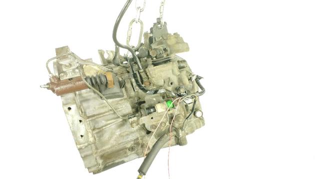 3030064020 TOYOTA КПП в сборе (механическая коробка передач) купить в Киев