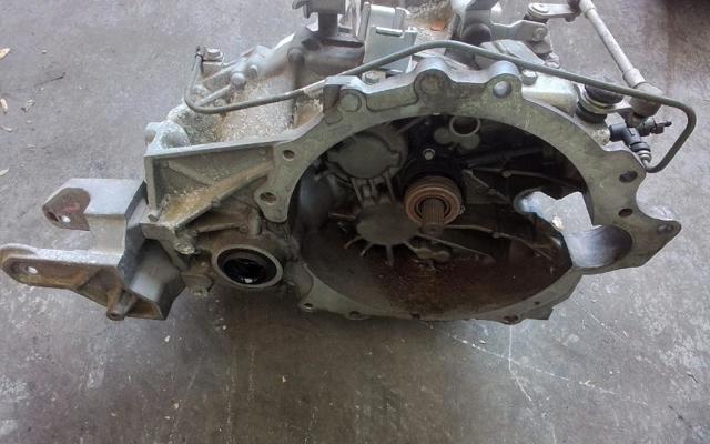 3030064030 TOYOTA КПП купить в Павлоград