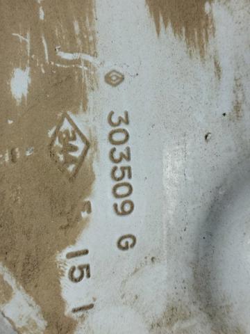 RENAULT 303509 в наличии Чернигов