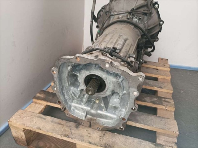 3040LE MITSUBISHI АКПП в сборе (автоматическая коробка передач) купить в Сумы