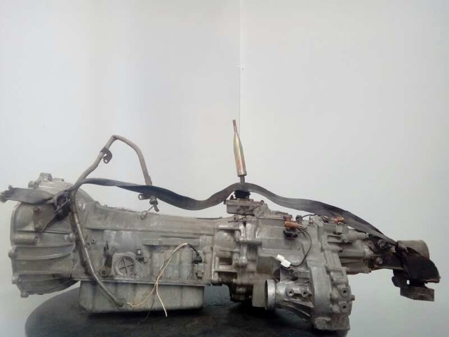 3040LE MITSUBISHI АКПП в сборе (автоматическая коробка передач) купить в Полтава